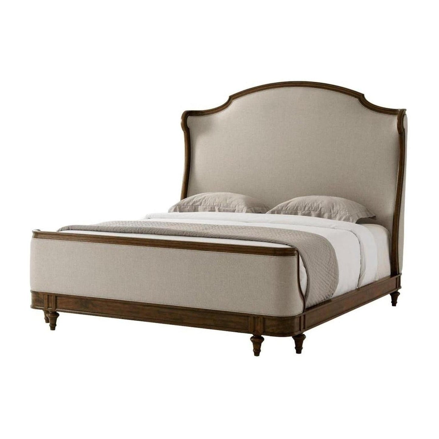 Theodore Alexander Tavel The Madeleine Bed
