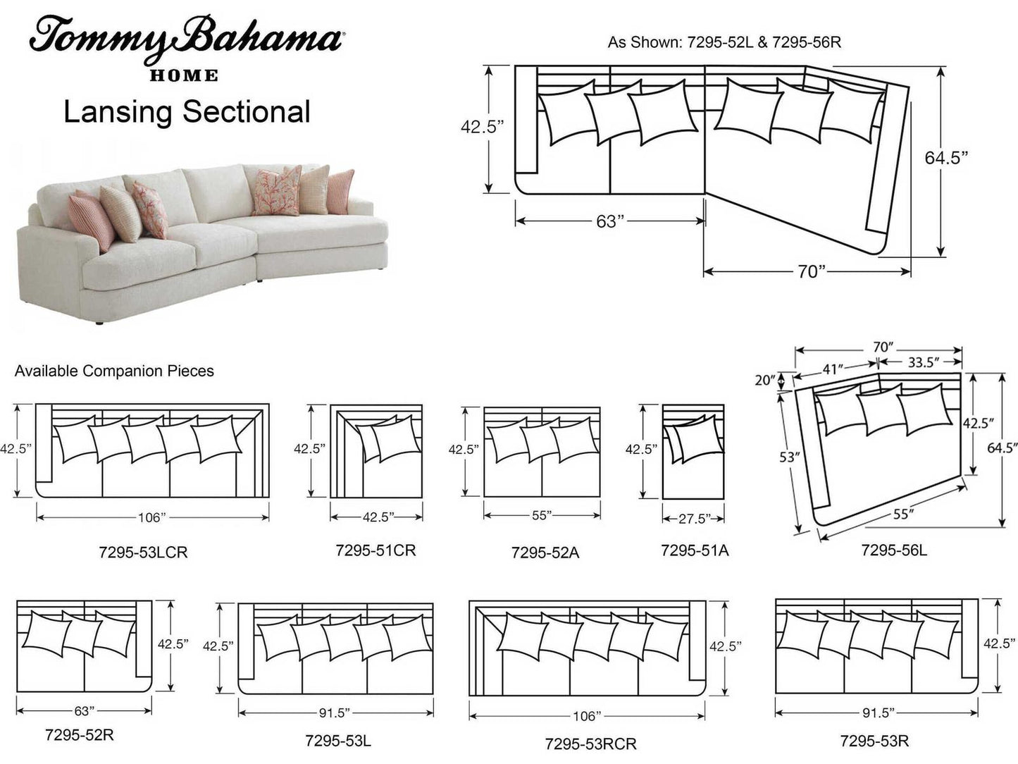 Tommy Bahama