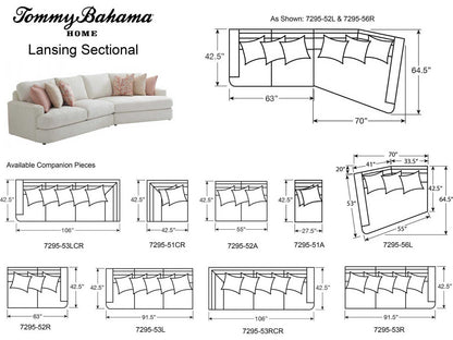Tommy Bahama