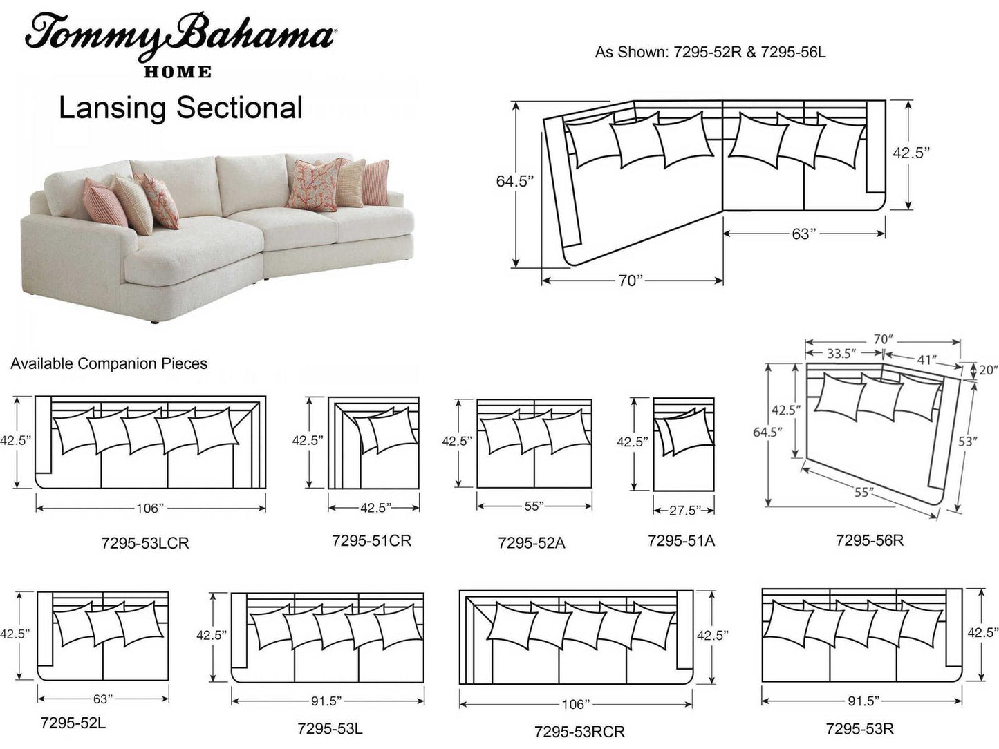 Tommy Bahama