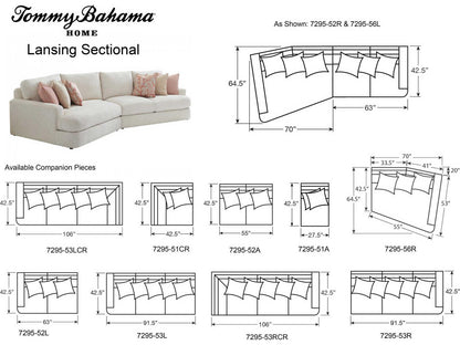 Tommy Bahama