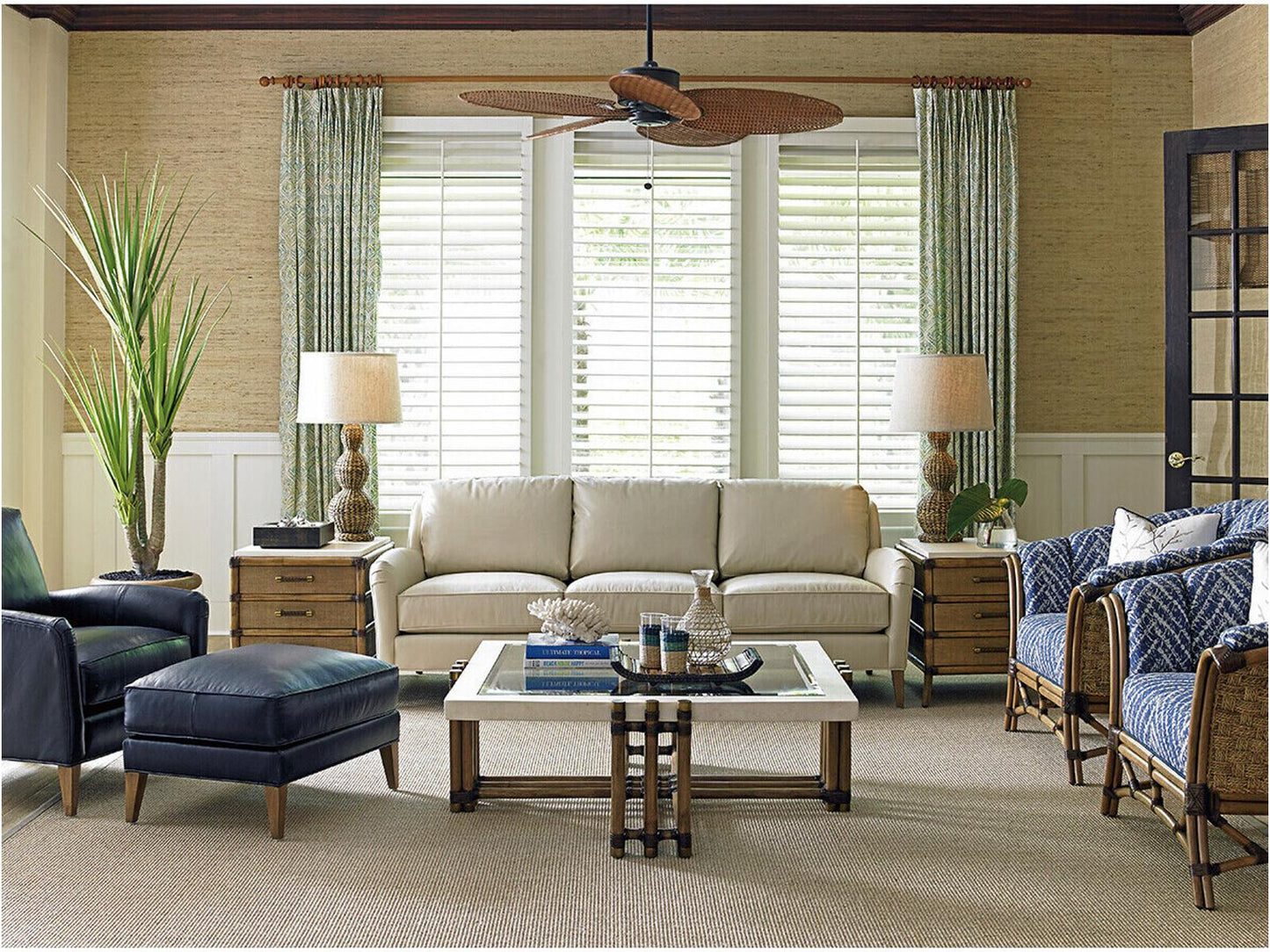 Tommy Bahama