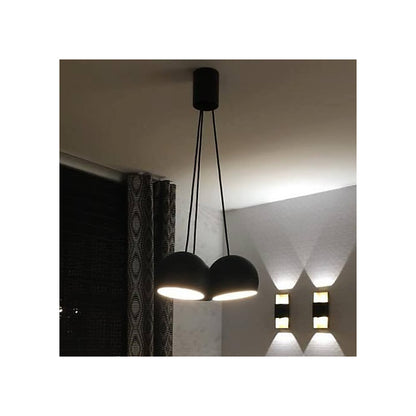 Sphere Big Multi-Light Pendant