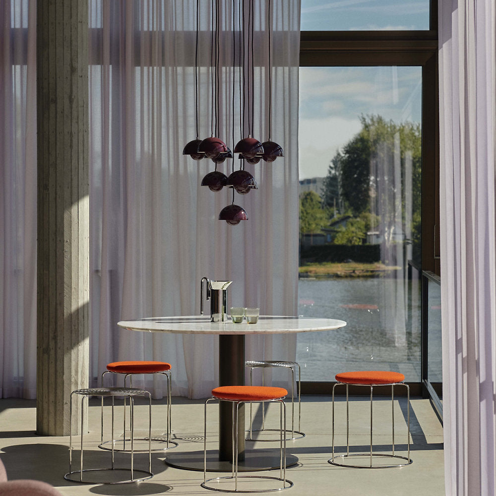 Flowerpot VP10 Chandelier