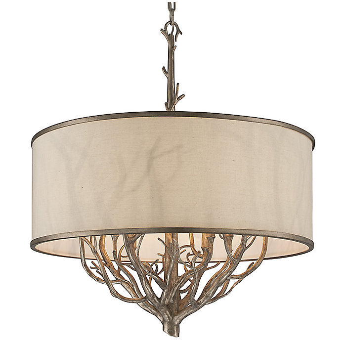 Whitman Pendant