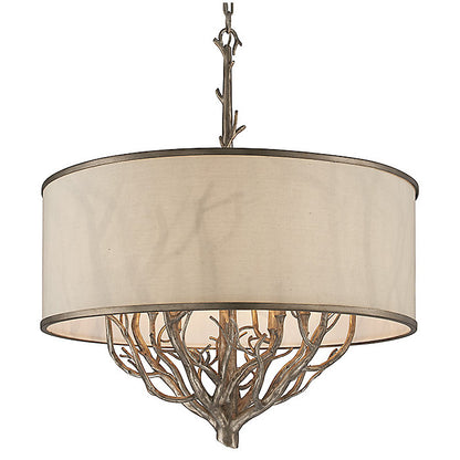 Whitman Pendant