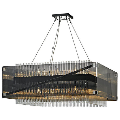 Apollo Chandelier