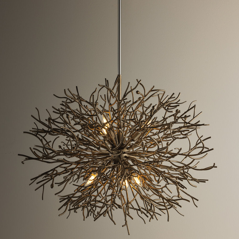Sierra Pendant