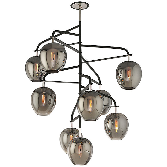 Odyssey 9 Light Pendant Light