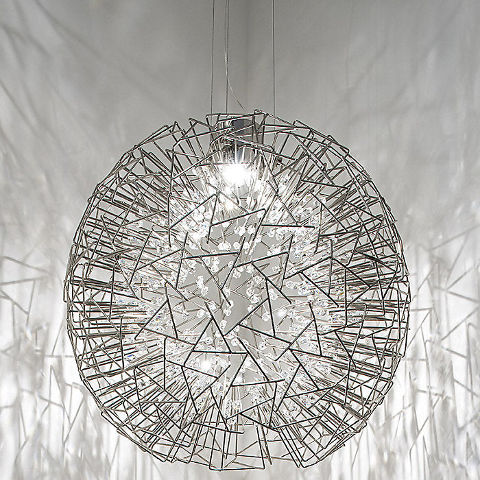 Core LED Pendant