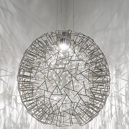 Core LED Pendant