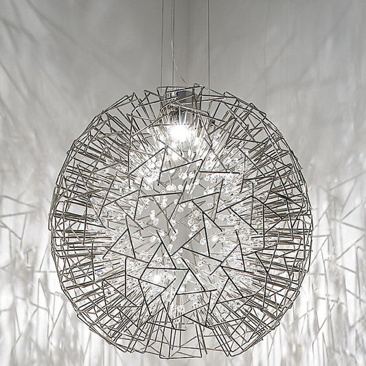 Core LED Pendant