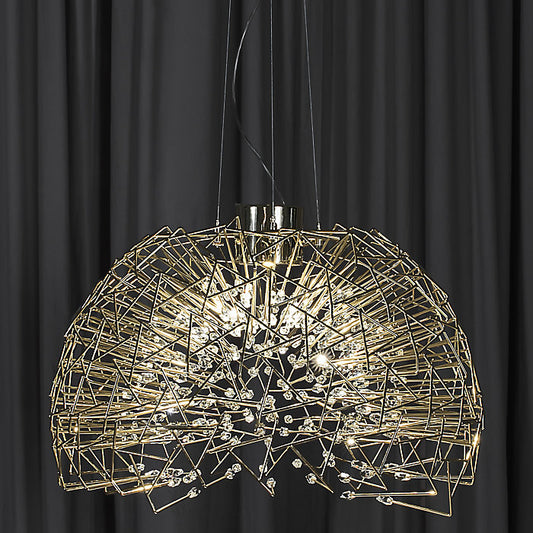 Core Half-Sphere LED Pendant