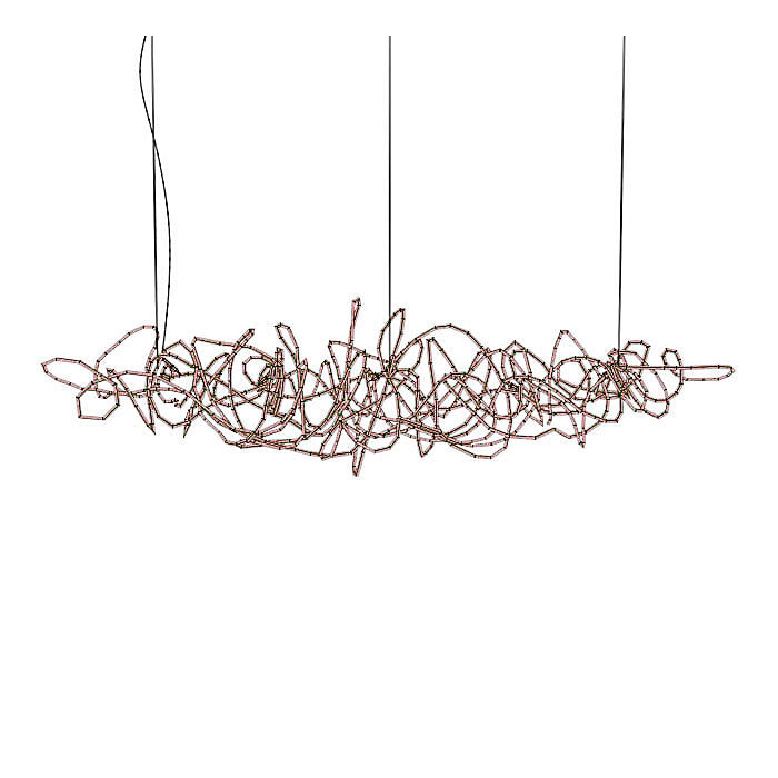 Doodle Linear Suspension