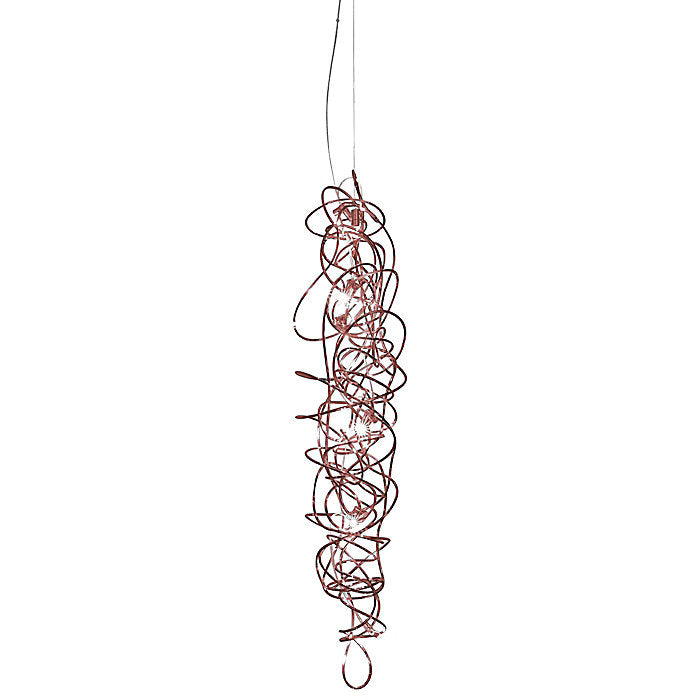 Doodle Vertical Suspension Light