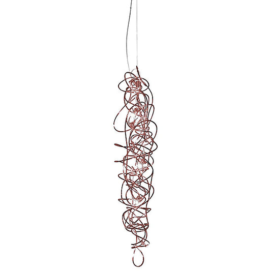 Doodle Vertical Suspension Light
