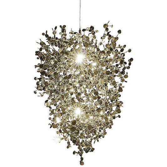 Argent LED Chandelier