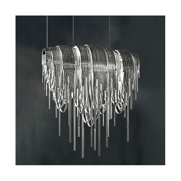 Volver LED Chandelier