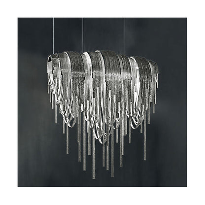 Volver LED Chandelier