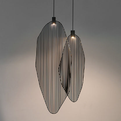 Harpe LED Multi-Light Pendant