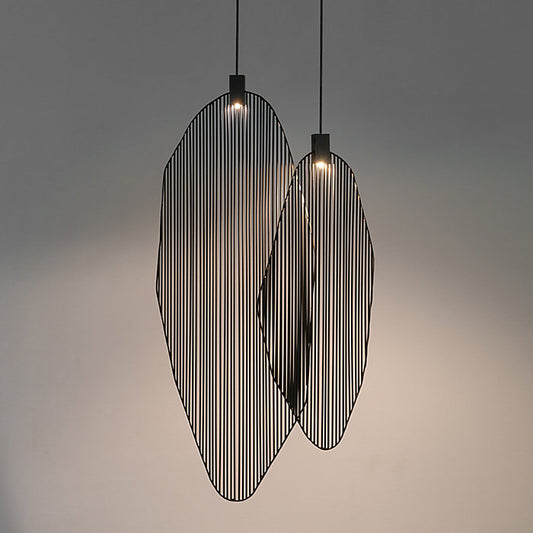 Harpe LED Multi-Light Pendant