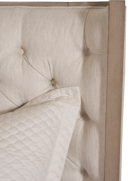 Vanguard Michael Weiss Bowers Bed