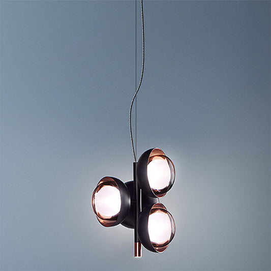 Muse Pendant