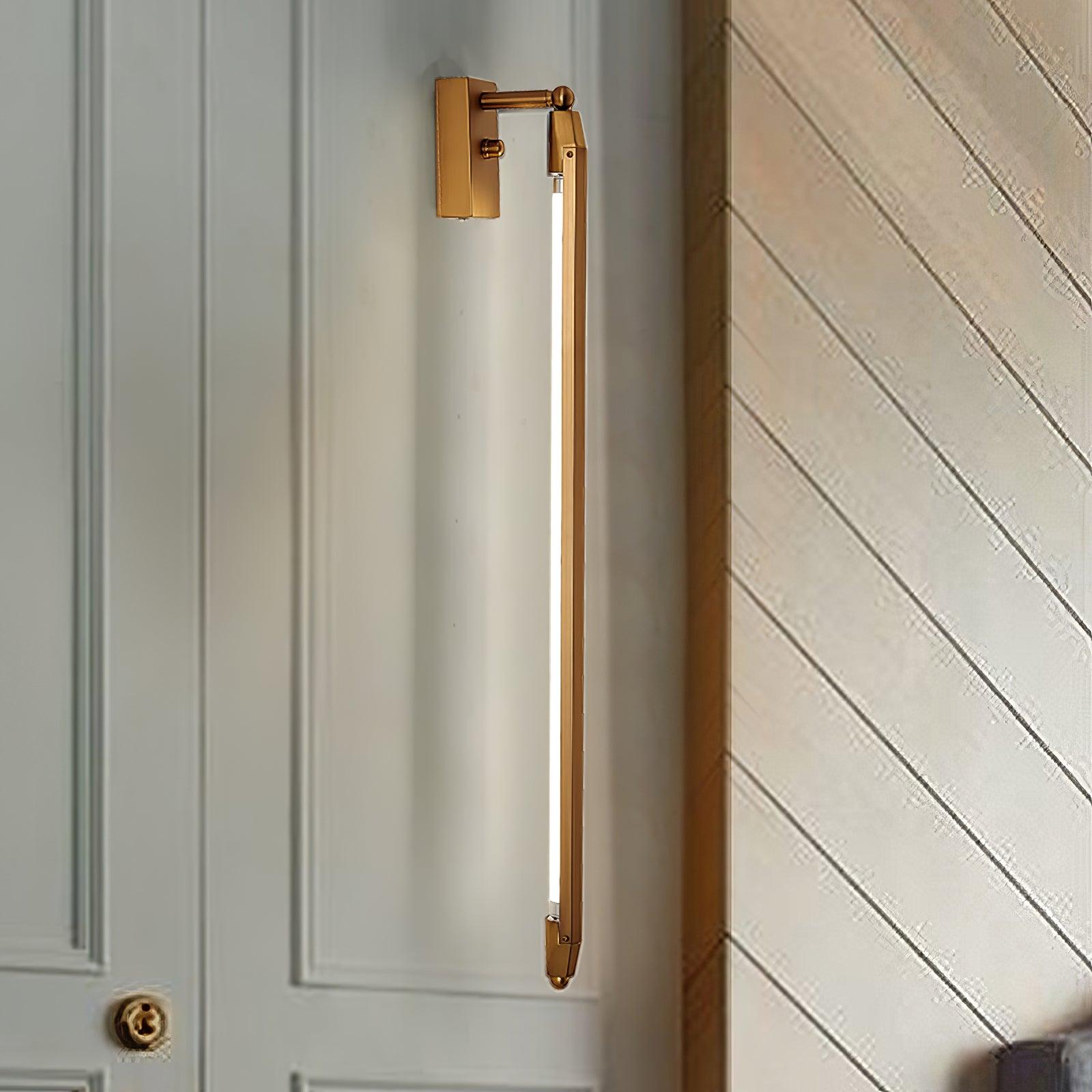 T Tube Wall Light Wall lamp