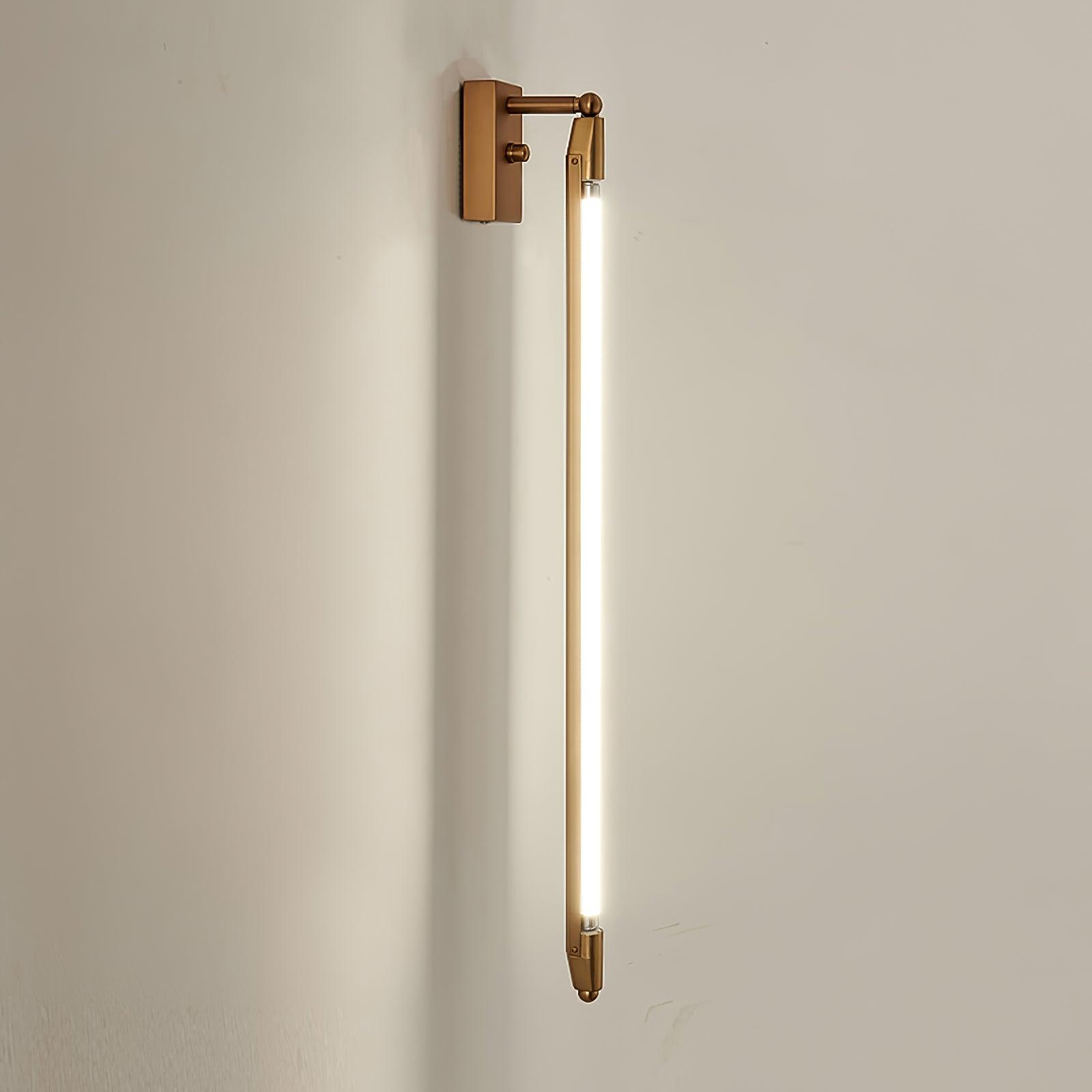T Tube Wall Light Wall lamp