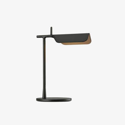 Pivot Ease Table Lamp Dia 11.8″ x H 15.3″ / Dia 30cm x H 39cm / Cool Light / US Plug Table lamp