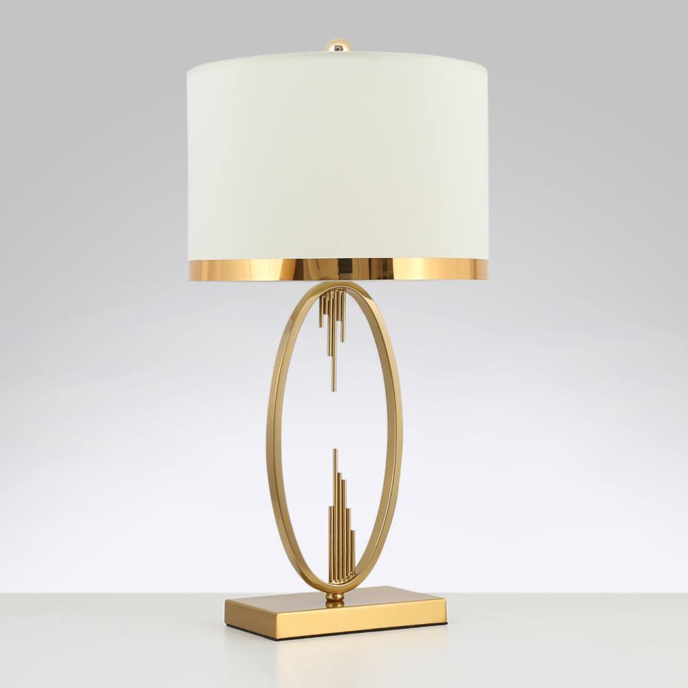 Metal Table Lamp Table lamp