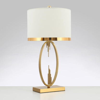 Metal Table Lamp Table lamp