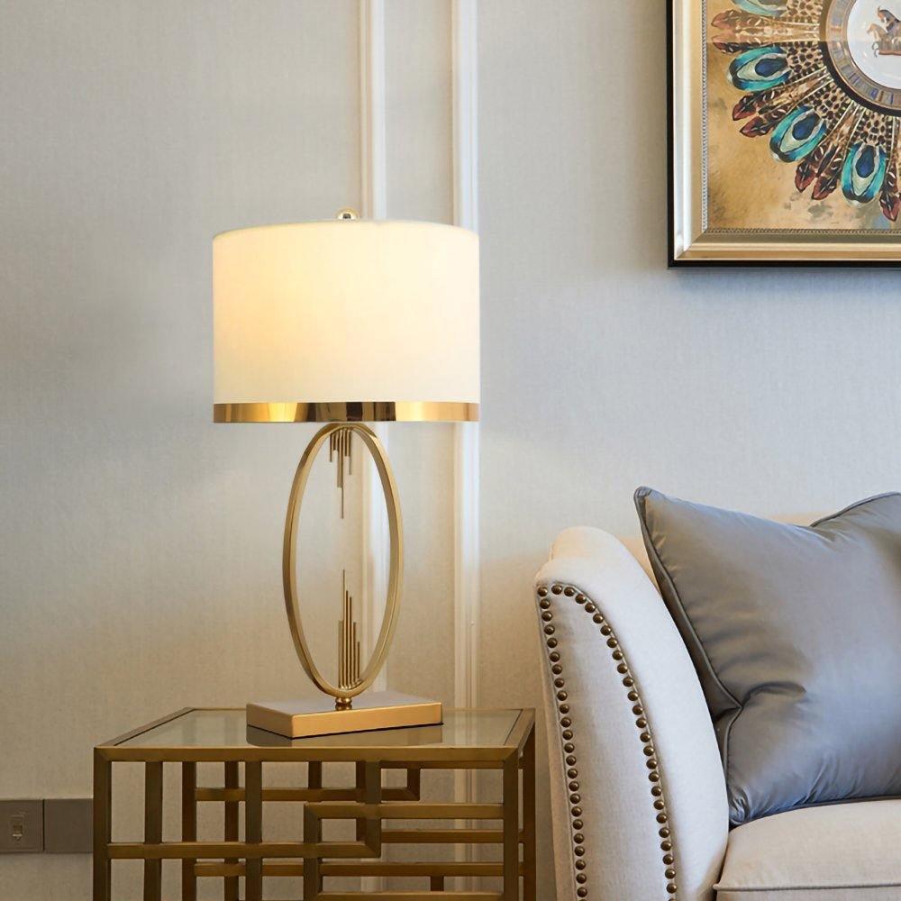 Metal Table Lamp Table lamp