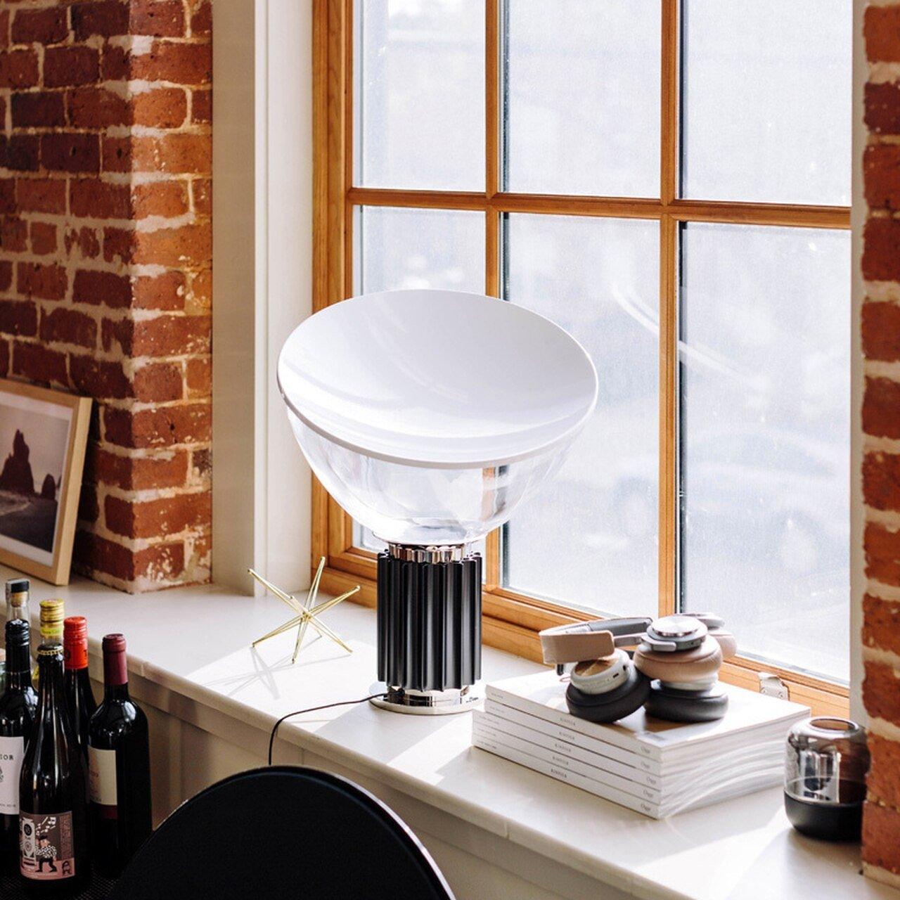 Radar Table Lamp Table lamp