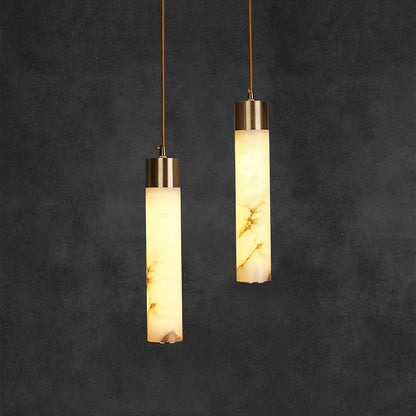 Tala Brass Pendant Lamp Pendant light