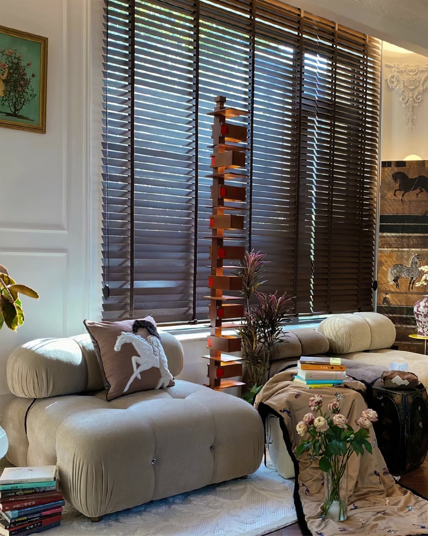 Taliesin Floor Lamp Floor lamp