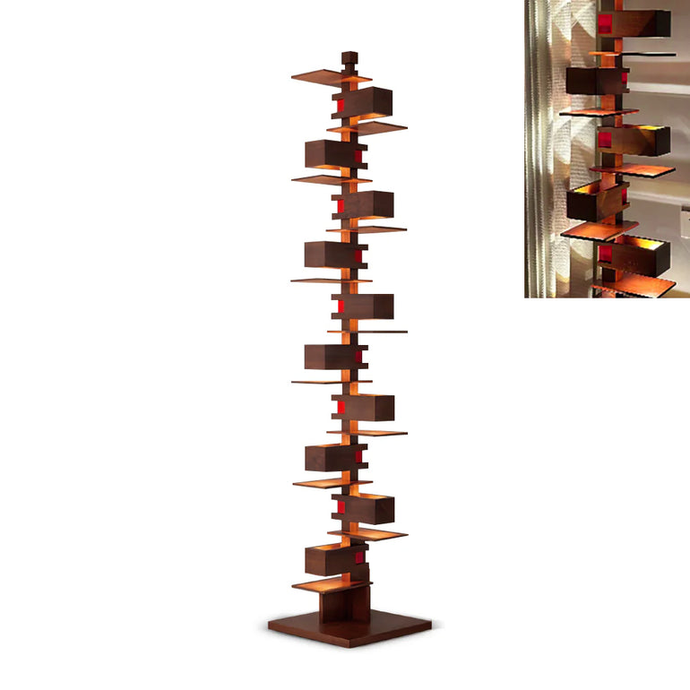 Taliesin Floor Lamp Floor lamp