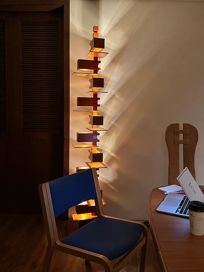 Taliesin Floor Lamp Floor lamp