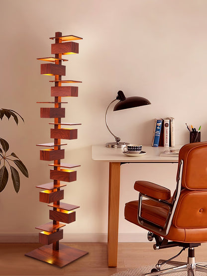Taliesin Floor Lamp Floor lamp
