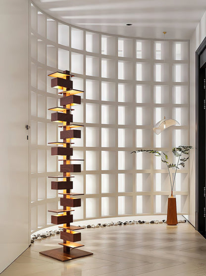 Taliesin Floor Lamp Floor lamp
