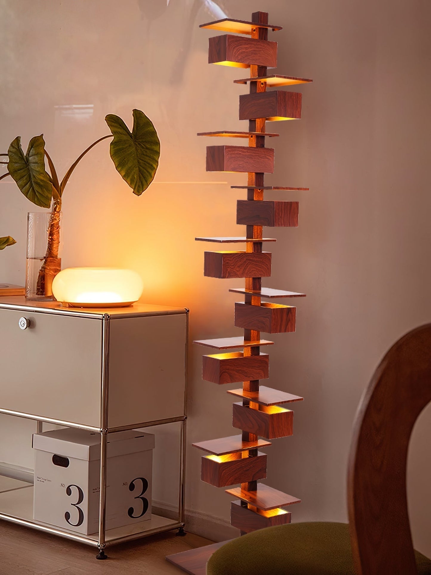 Taliesin Floor Lamp Floor lamp