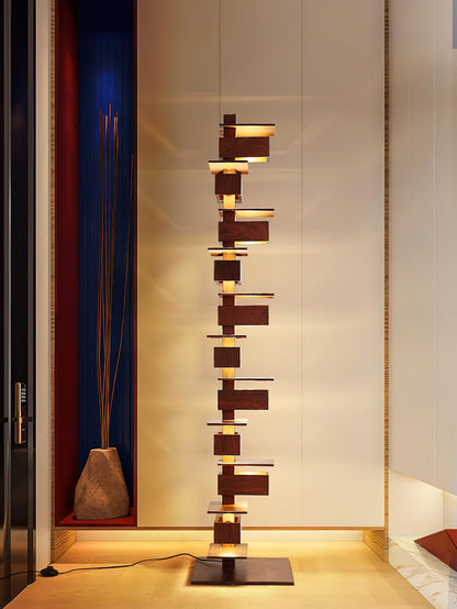 Taliesin Floor Lamp Floor lamp