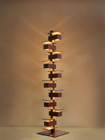 Taliesin Floor Lamp Floor lamp