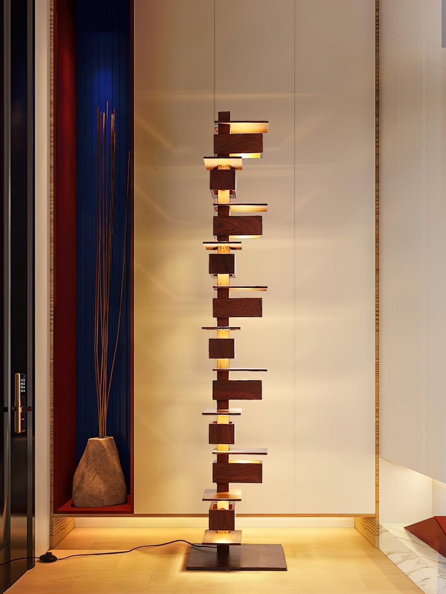 Taliesin Floor Lamp Floor lamp