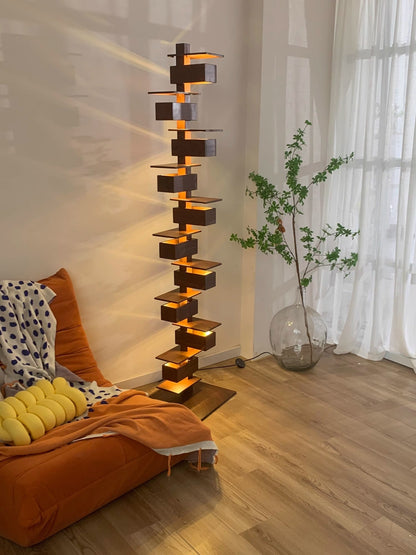 Taliesin Floor Lamp Floor lamp