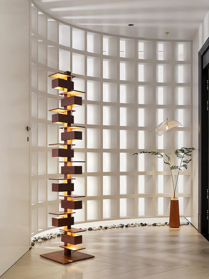 Taliesin Floor Lamp Floor lamp