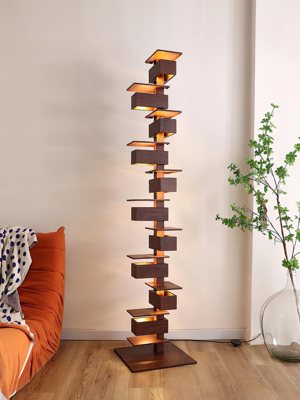 Taliesin Floor Lamp Floor lamp