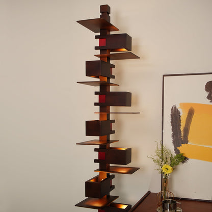 Taliesin Floor Lamp Floor lamp