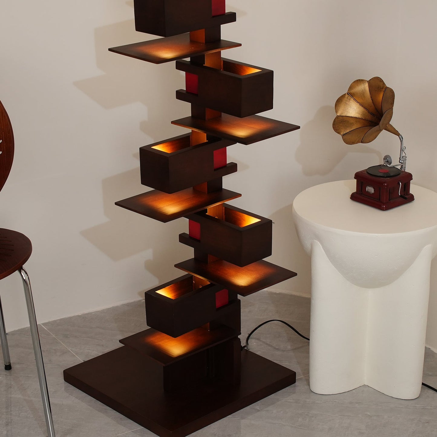 Taliesin Floor Lamp Floor lamp