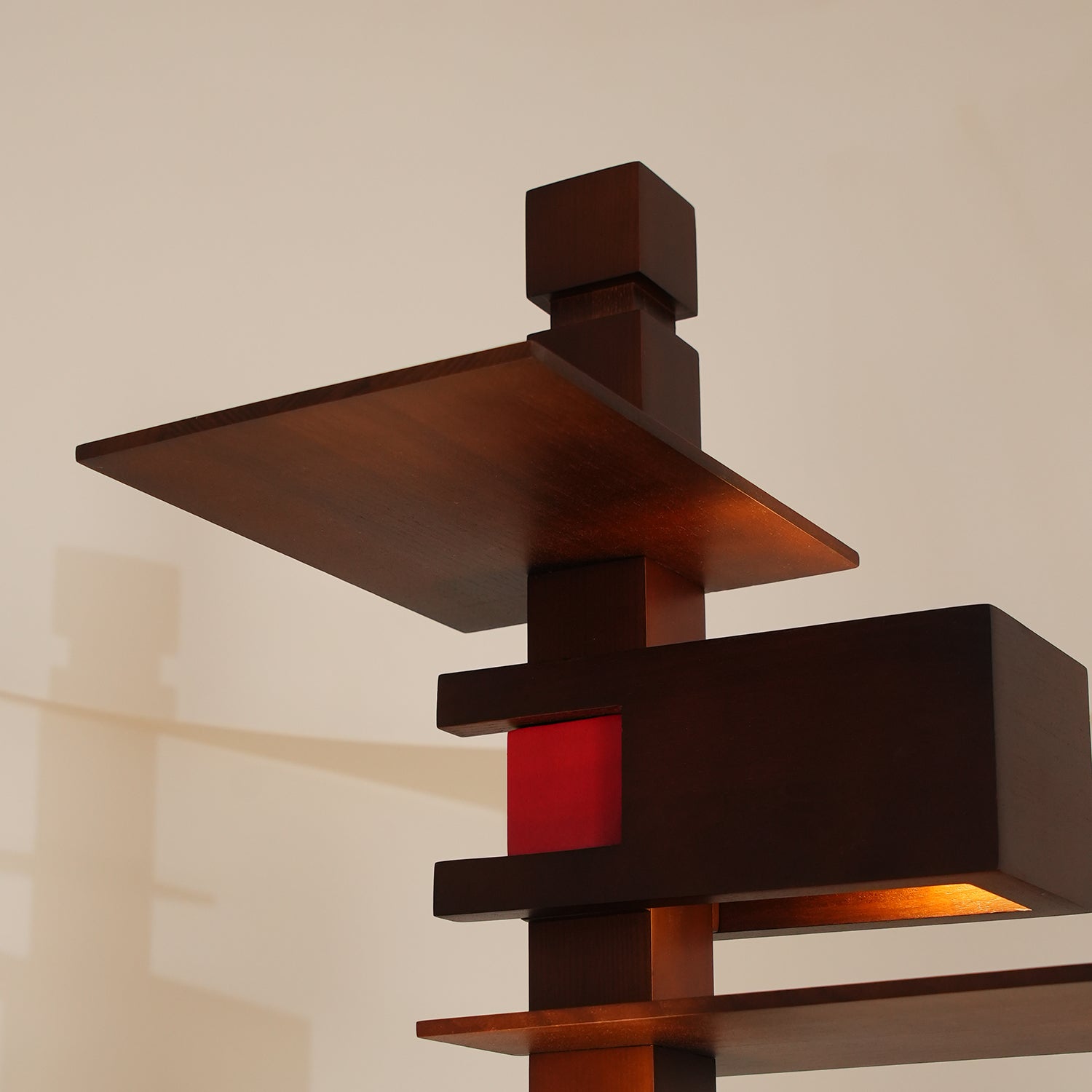 Taliesin Floor Lamp Floor lamp